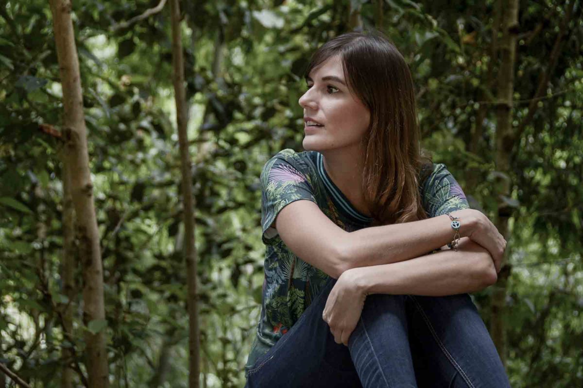 Juliana ospina