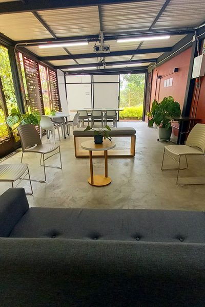 Aula abierta 8